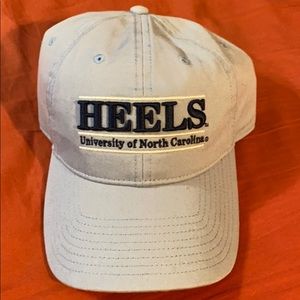 Carolina Tarheels hat
